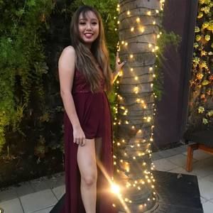 Meet your Posher, Cathy